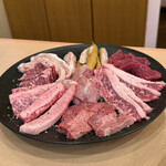 焼肉食堂 こやま - 
