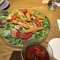 やさいの王様 用賀店 - 