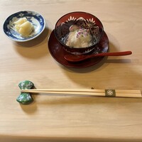 鮨 大門 - 