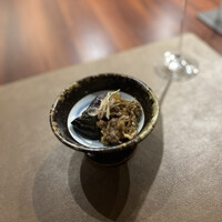 代官山鉄板ゆうり - 
