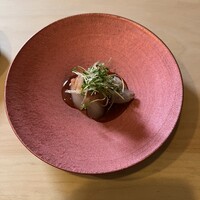 鮨 大門 - 