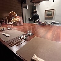 代官山鉄板ゆうり - 
