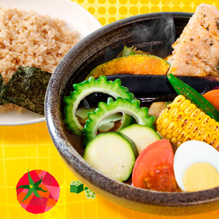 カレー食堂 心_1