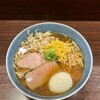 麺屋 ルリカケス