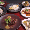 鉄板食堂れん