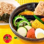 カレー食堂心 - 