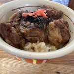 中華そば専門 とんちぼ - 