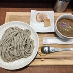 御影麺 鏑矢 - 