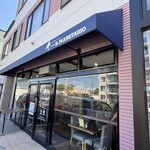 IL PLANETARIO - 外観