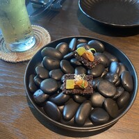 SAAWAAN BISTRO -  SAAWAAN BISTRO -
