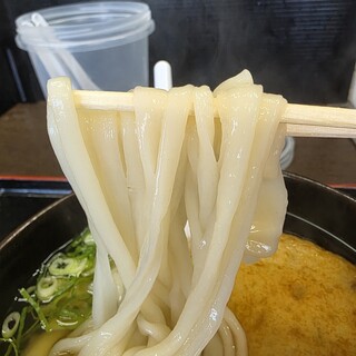 手延うどん人力屋_1