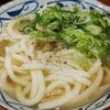 丸亀製麺 川崎多摩店