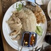 タイ料理 タァナムタイ