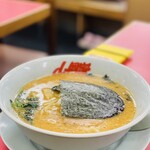 山岡家 - 