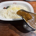欧風カレー ボンディ 神保町本店 - 