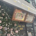 COFFEE&DESSERT S CAFE - 