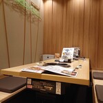 焼肉すき焼き 純 梅田本店 - 