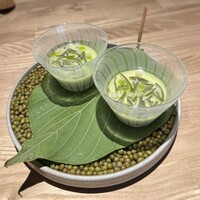 レスピラシオン - 