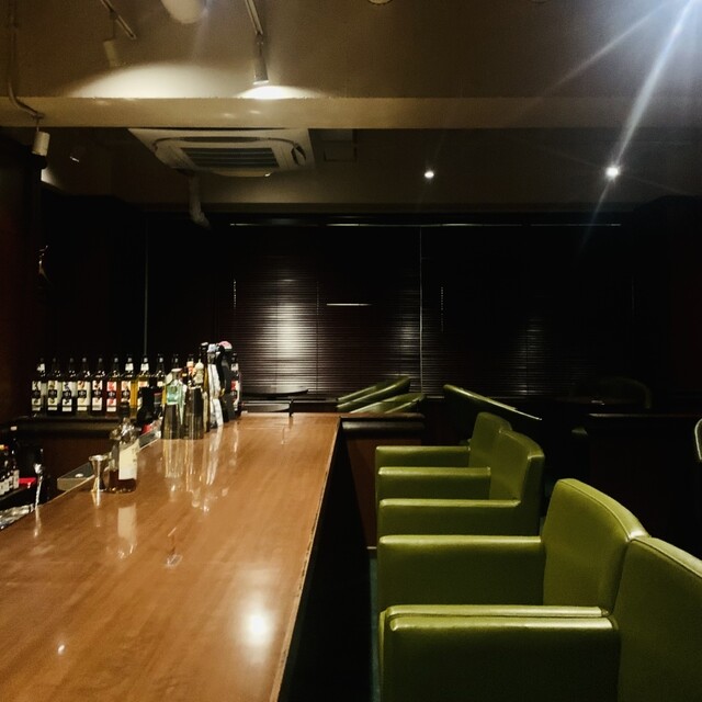 BAR Taru no Mizu photo 4