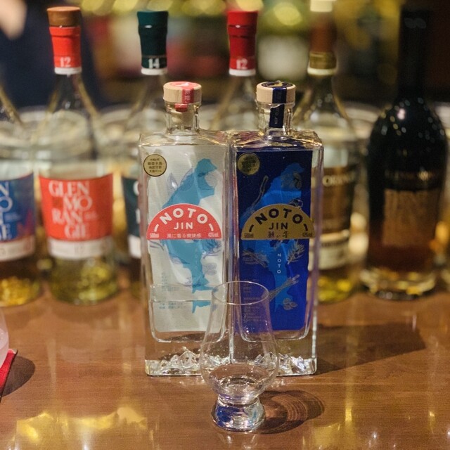 BAR Taru no Mizu photo 5