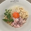 soba MAREN 渋谷店