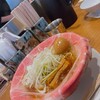 ラーメン大戦争 神田店