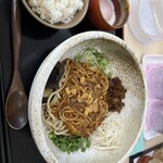 番本製麺所 - 