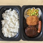 ガスト - 料理写真: