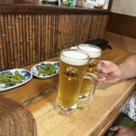 ひょっとこ - ドリンク写真: