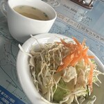 レストラン 北山 - 