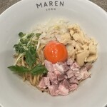 soba MAREN 渋谷店 - 
