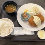 AB-kitchen - 全体図