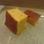 うを徳 - ふわふわの卵焼き！