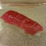 うを徳 - 大間の本マグロ！うまい！