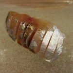 うを徳 - 出水の鯵。