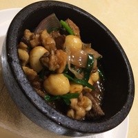 中華街 桂宮 - 