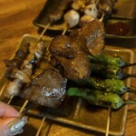 個室居酒屋 肉宴 蒲田本店 - 