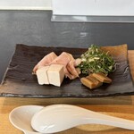 麺処 おぐら - 