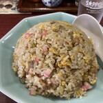 園春 - チャーハン