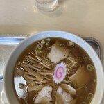 永福町 大勝軒 - 