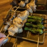 個室居酒屋 肉宴 蒲田本店 - 