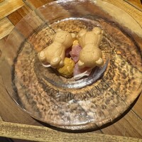 Seafood bar Ermitage 横浜鶴屋町店 - 