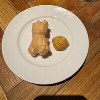 Seafood bar Ermitage 横浜鶴屋町店 - 