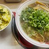 神戸ラーメン 第一旭 三宮西店
