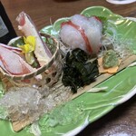 札幌蟹本家 福岡那之川店 - 