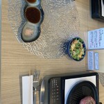 和食料理人＆挽肉製作所 - 