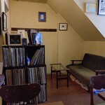 COFFEE & ROASTER 2-3 - 店内