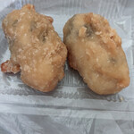 天神屋 - 料理写真: