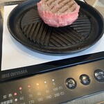 和食料理人＆挽肉製作所 - 