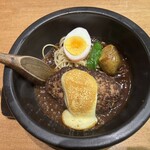 山本のハンバーグ - 料理写真: